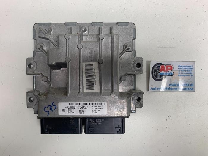 Używane Komputer sterowania silnika Ford Kuga II (DM2) 1.5 EcoBoost 16V 150 Cena € 149,99 Procedura marży oferowane przez AP Auto's