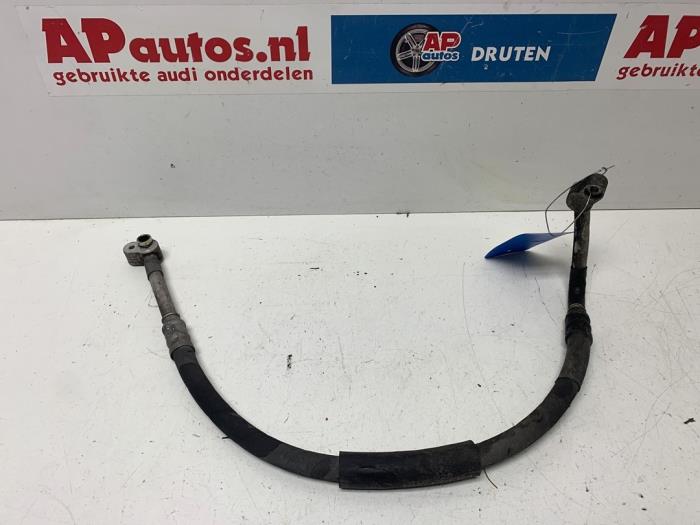 Gebrauchte Klima Leitung Audi A4 Cabrio (B7) 2.0 TFSI 20V Preis € 59,99 Margenregelung angeboten von AP Auto's