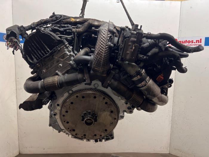 Engine Audi A6 Avant 3.0 TDI V6 24V Quattro - 059100099H CLAA