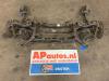 Audi A3 Sportback (8VA/8VF) 1.4 TFSI ACT Ultra 16V Underram