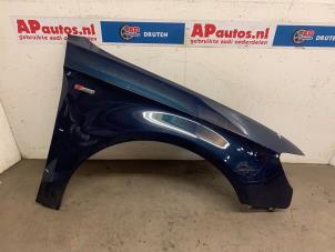 Begagnade Framskärm, höger Audi A3 Sportback (8VA/8VF) 1.4 TFSI ACT Ultra 16V Pris € 149,99 Marginaltabell erbjuds av AP Auto's