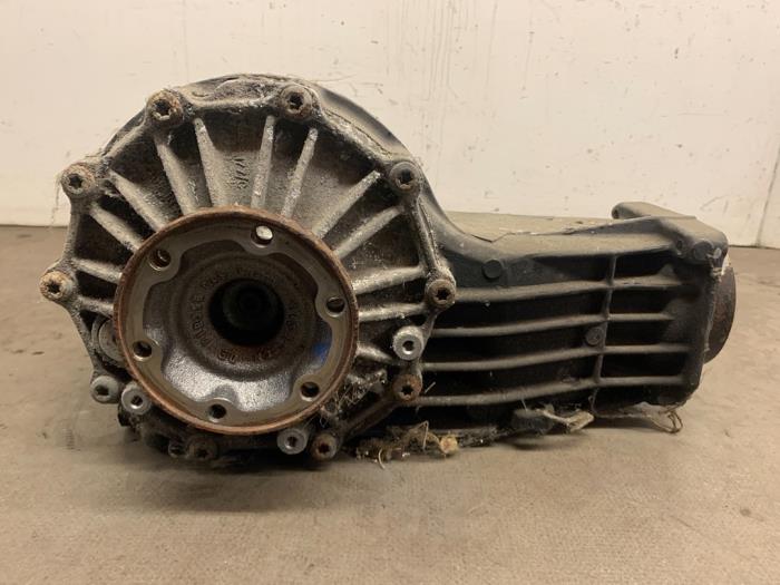 Gebrauchte Differential hinten Audi A8 (D3) 4.0 TDI V8 32V Quattro Preis € 149,99 Margenregelung angeboten von AP Auto's