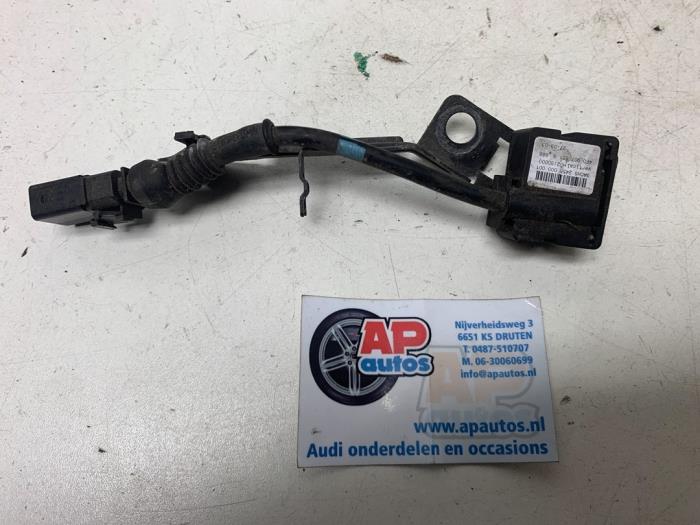 Begagnade Sensor (övriga) Audi A8 (D3) 4.0 TDI V8 32V Quattro Pris € 19,99 Marginaltabell erbjuds av AP Auto's