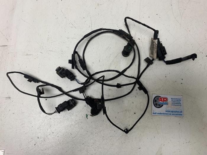 Gebrauchte PDC Sensor Set Audi A6 Avant (C7) 3.0 TDI V6 24V Quattro Preis € 49,99 Margenregelung angeboten von AP Auto's