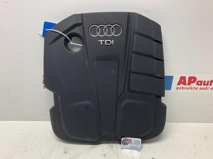 Used Engine cover Audi A4 Avant (B9) 2.0 TDI 16V Price € 39,99 Margin scheme offered by AP Auto's