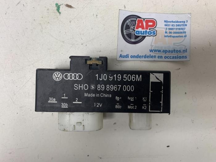 Used Cooling computer Volkswagen Polo V (6R) 1.4 16V Price € 9,99 Margin scheme offered by AP Auto's