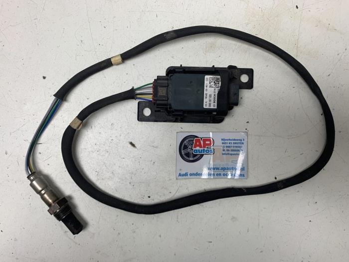 Used Nox sensor Audi A4 Avant (B9) 2.0 TDI 16V Price € 199,99 Margin scheme offered by AP Auto's