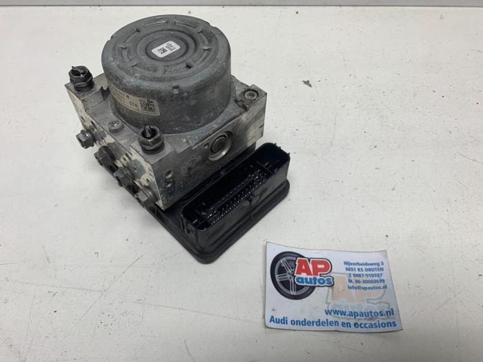Gebrauchte ABS Pumpe Audi A3 Sportback (8VA/8VF) 1.4 TFSI 16V Preis € 99,99 Margenregelung angeboten von AP Auto's