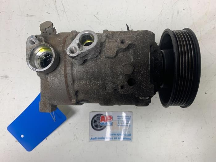 Gebrauchte Klimapumpe Audi A3 Sportback (8VA/8VF) 1.4 TFSI 16V Preis € 49,99 Margenregelung angeboten von AP Auto's