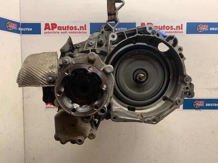 Gebrauchte Getriebe Audi A3 Sportback (8VA/8VF) 1.8 TFSI 16V Quattro Preis € 2.249,99 Margenregelung angeboten von AP Auto's