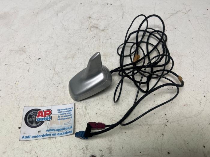 Gebrauchte Antenne Audi TT (8J3) 2.0 TFSI 16V Preis € 34,99 Margenregelung angeboten von AP Auto's