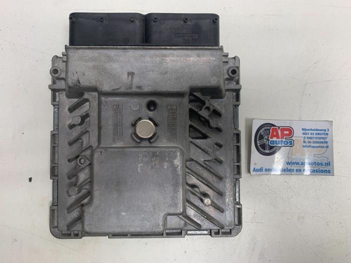 Used Engine management computer Audi A3 Sportback (8VA/8VF) 1.8 TFSI 16V Quattro Price € 234,99 Margin scheme offered by AP Auto's