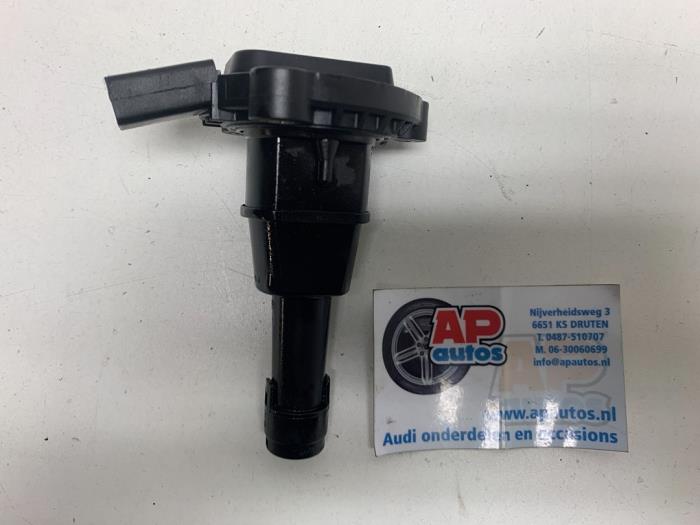 Gebrauchte Ölstandsensor Audi A3 Sportback (8VA/8VF) 1.8 TFSI 16V Quattro Preis € 24,99 Margenregelung angeboten von AP Auto's