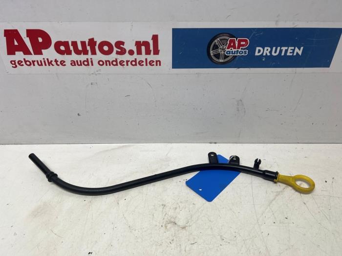 Gebrauchte Ölmessstab Audi A3 Sportback (8VA/8VF) 1.8 TFSI 16V Quattro Preis € 14,99 Margenregelung angeboten von AP Auto's