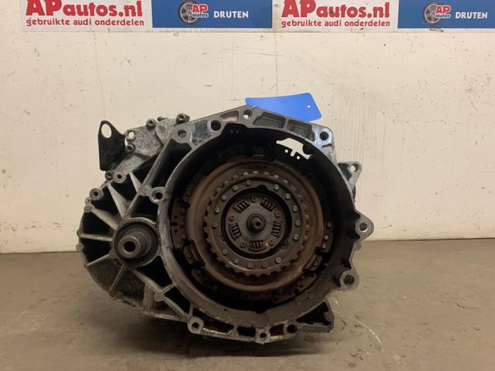 Usagé Boite de vitesses Audi A3 Sportback (8PA) 1.4 TFSI 16V Prix € 999,99 Règlement à la marge proposé par AP Auto's