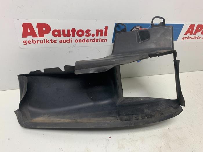 Begagnade Lufttratt Audi S4 Avant (B8) S4 3.0 TFSI V6 24V Pris € 24,99 Marginaltabell erbjuds av AP Auto's