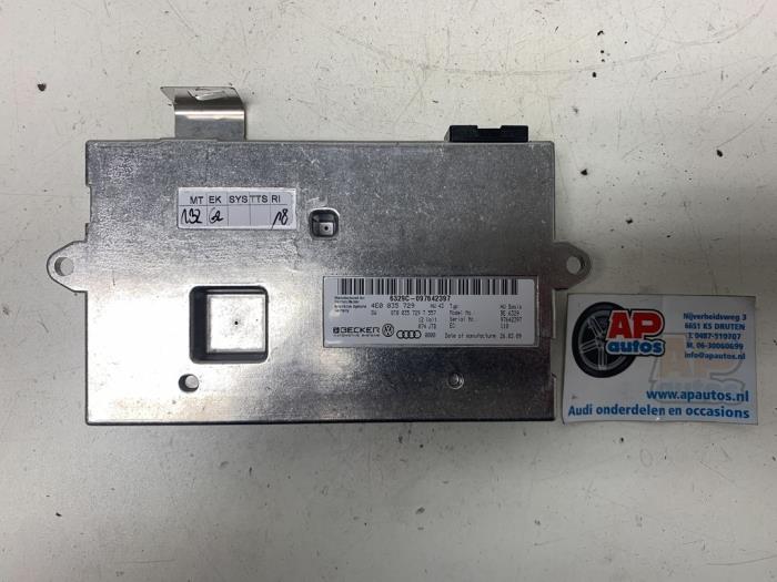 Usagé Ordinateur divers Audi S4 Avant (B8) S4 3.0 TFSI V6 24V Prix € 199,99 Règlement à la marge proposé par AP Auto's