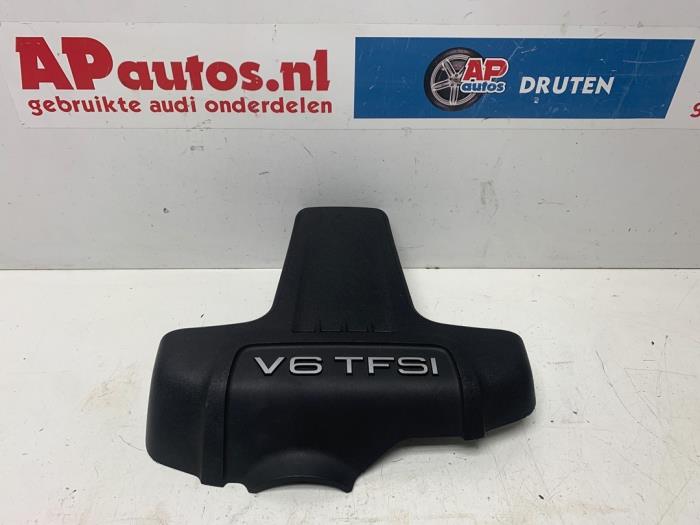 Gebrauchte Abdeckblech Motor Audi S4 Avant (B8) S4 3.0 TFSI V6 24V Preis € 19,99 Margenregelung angeboten von AP Auto's