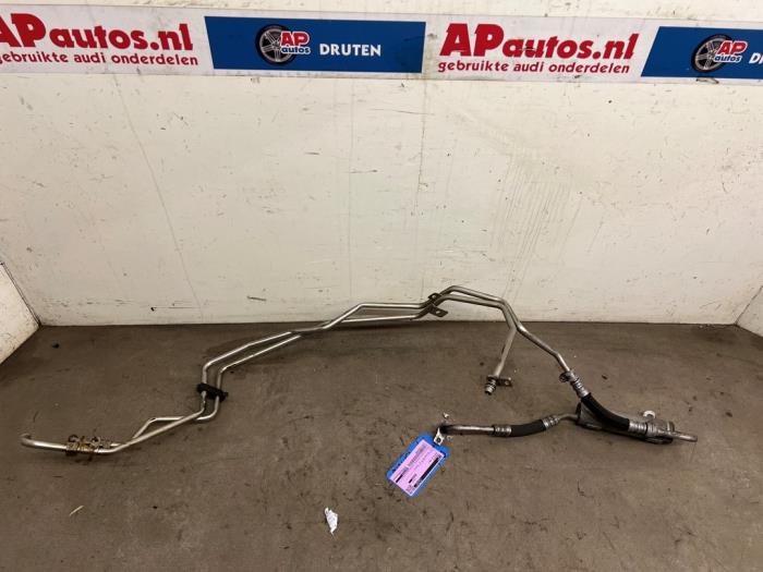 Gebrauchte Ölkühler Audi S4 Avant (B8) S4 3.0 TFSI V6 24V Preis € 49,99 Margenregelung angeboten von AP Auto's
