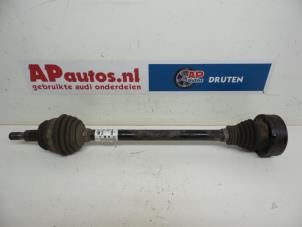 Used Drive shaft, rear left Audi TT Roadster (8N9) 1.8 T 20V Quattro Price € 24,99 Margin scheme offered by AP Autos