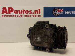 Gebrauchte Klimapumpe Audi A2 (8Z0) 1.4 16V Preis € 50,00 Margenregelung angeboten von AP Autos