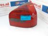 Taillight, right from a Audi A3 (8L1), 1996 / 2003 1.6, Hatchback, Petrol, 1.595cc, 74kW (101pk), FWD, AEH; AKL; APF, 1996-09 / 2003-05, 8L1 1999