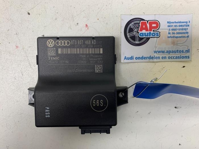 Używane Modul gateway Audi A4 Avant (B8) 2.0 TFSI 16V Cena € 19,99 Procedura marży oferowane przez AP Auto's