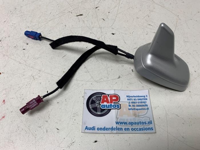 Używane Antena Audi A4 Avant (B8) 2.0 TFSI 16V Cena € 24,99 Procedura marży oferowane przez AP Auto's