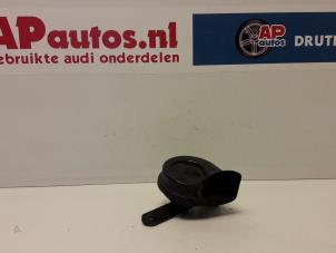 Gebrauchte Hupe Audi A2 (8Z0) 1.4 16V Preis € 30,00 Margenregelung angeboten von AP Autos
