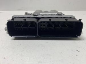Engine management computer from a Audi A4 Avant (B8) 2.0 TFSI 16V 2010