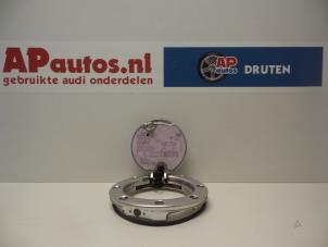 Used Tank cap cover Audi TT (8N3) 1.8 20V Turbo Quattro Price € 24,99 Margin scheme offered by AP Autos