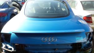 Usados Portón trasero Audi TT (8N3) 1.8 20V Turbo Quattro Precio € 99,00 Norma de margen ofrecido por AP Autos