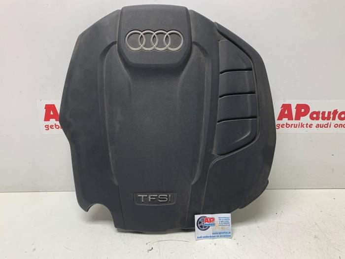 Gebrauchte Abdeckblech Motor Audi A4 Avant (B8) 1.8 TFSI 16V Preis € 29,99 Margenregelung angeboten von AP Auto's