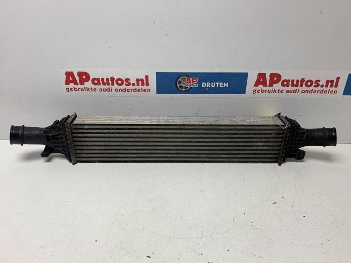 Usados Intercooler Audi A4 Avant (B8) 1.8 TFSI 16V Precio € 24,99 Norma de margen ofrecido por AP Auto's