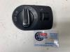 Audi A3 Sportback (8PA) 1.8 TFSI 16V Licht Schalter