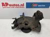 Audi A3 Sportback (8PA) 1.8 TFSI 16V Achsschenkel links vorne