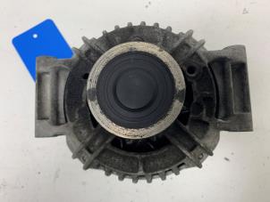 Dynamo d'un Audi A3 Sportback (8PA) 1.8 TFSI 16V 2010