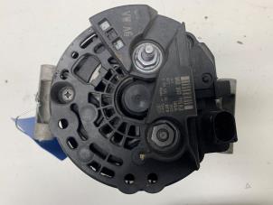 Dynamo d'un Audi A3 Sportback (8PA) 1.8 TFSI 16V 2010