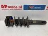 Audi A3 Sportback (8PA) 1.8 TFSI 16V Stoßdämpferstrebe links vorne