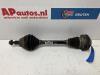 Audi A3 Sportback (8PA) 1.8 TFSI 16V Antriebswelle links vorne