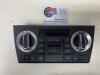 Audi A3 Sportback (8PA) 1.8 TFSI 16V Heizung Bedienpaneel