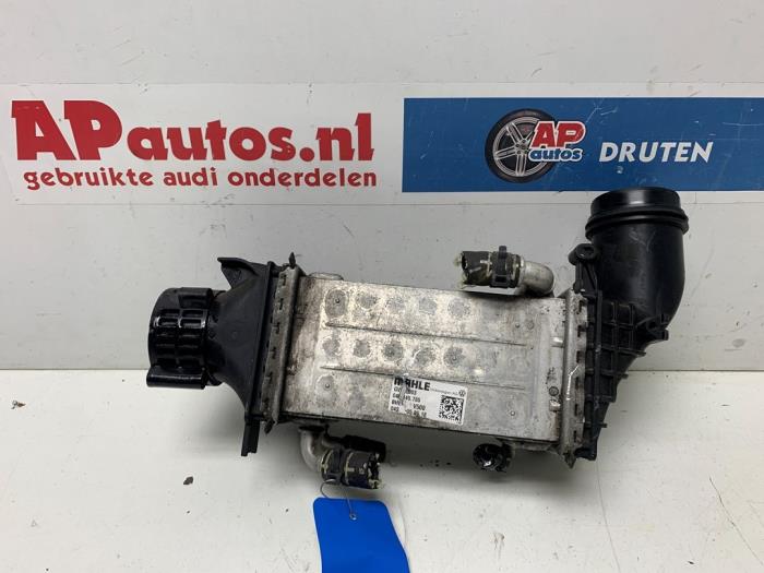 Usados Intercooler Volkswagen T-Roc I 1.5 TSI 16V Precio € 44,99 Norma de margen ofrecido por AP Auto's
