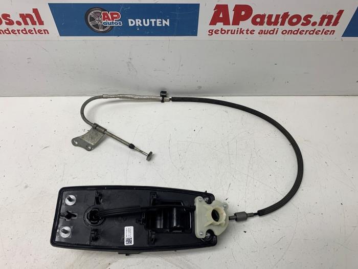 Gebrauchte Sonstige Audi A4 Avant (B9) 2.0 TDI Ultra 16V Preis € 39,99 Margenregelung angeboten von AP Auto's