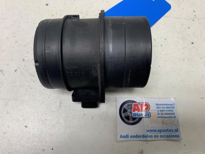 Gebrauchte Luftmassenmesser Audi A4 Avant (B9) 2.0 TDI Ultra 16V Preis € 9,99 Margenregelung angeboten von AP Auto's