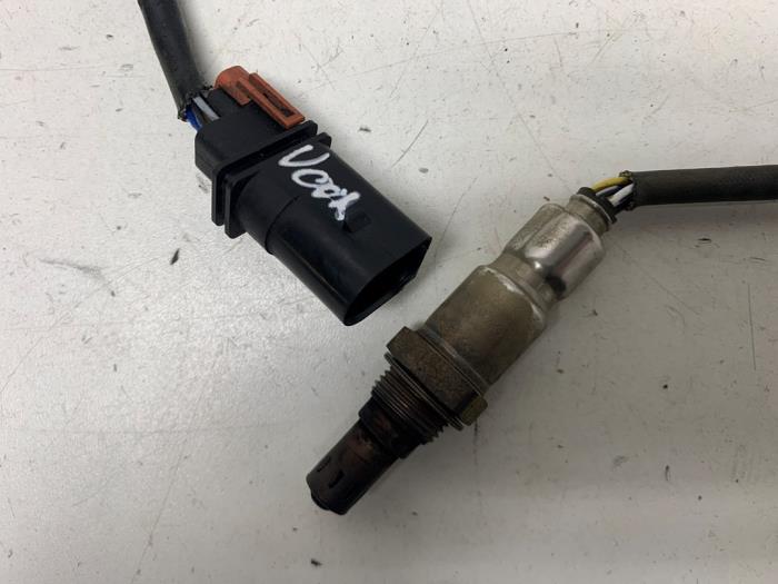 Sonde lambda d'un Audi A4 Avant (B9) 2.0 TDI Ultra 16V 2017