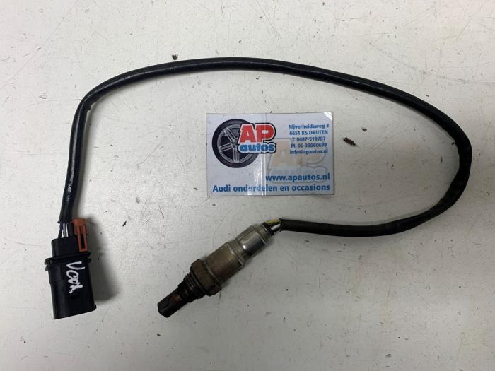Usados Sonda Lambda Audi A4 Avant (B9) 2.0 TDI Ultra 16V Precio € 29,99 Norma de margen ofrecido por AP Auto's