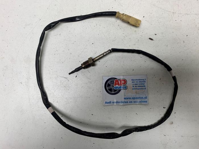 Gebrauchte Auspuff Temperatursensor Audi A4 Avant (B9) 2.0 TDI Ultra 16V Preis € 29,99 Margenregelung angeboten von AP Auto's