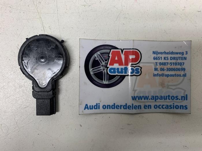Begagnade Regnsensor Audi Q5 (8RB) 2.0 TFSI 16V Quattro Pris € 34,99 Marginaltabell erbjuds av AP Auto's
