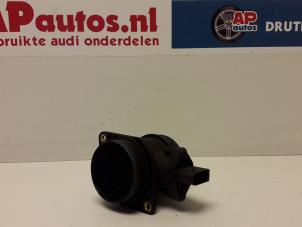 Gebrauchte Luftmassenmesser Audi TT (8N3) 1.8 20V Turbo Quattro Preis € 25,00 Margenregelung angeboten von AP Autos