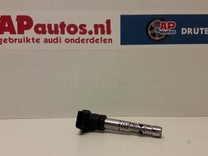 Used Ignition coil Audi TT (8N3) 1.8 20V Turbo Quattro Price € 15,00 Margin scheme offered by AP Autos
